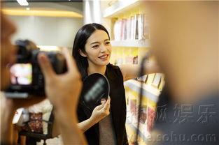 圈内爆料姚晨是谁的孩子,揭秘娱乐圈新晋星二代  第1张