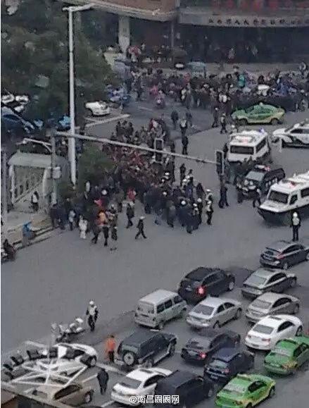 江西医院爆料事件最新,真相与反思并行  第3张