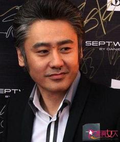 最新爆料吴秀波是谁啊图片,吴秀波身份之谜,最新爆料引发热议 第1张 最新爆料吴秀波是谁啊图片,吴秀波身份之谜,最新爆料引发热议 第1张