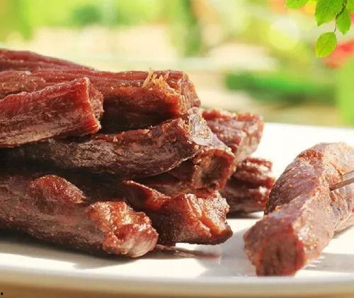 风干牛肉爆料方法视频大全,视频大全解析  第1张