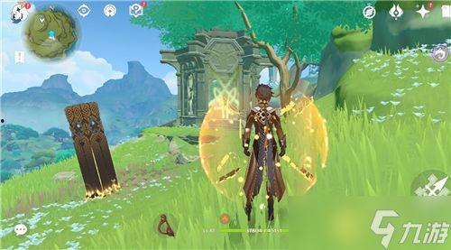 原神最新须弥爆料在哪,揭秘原神最新版本神秘生成机制 第2张 原神最新须弥爆料在哪,揭秘原神最新版本神秘生成机制 第2张