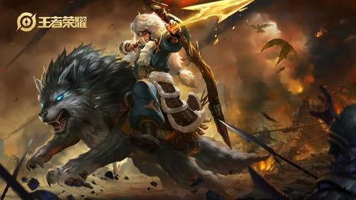 成吉思汗新皮肤最新爆料,战神归来,荣耀再现! 第2张 成吉思汗新皮肤最新爆料,战神归来,荣耀再现! 第2张